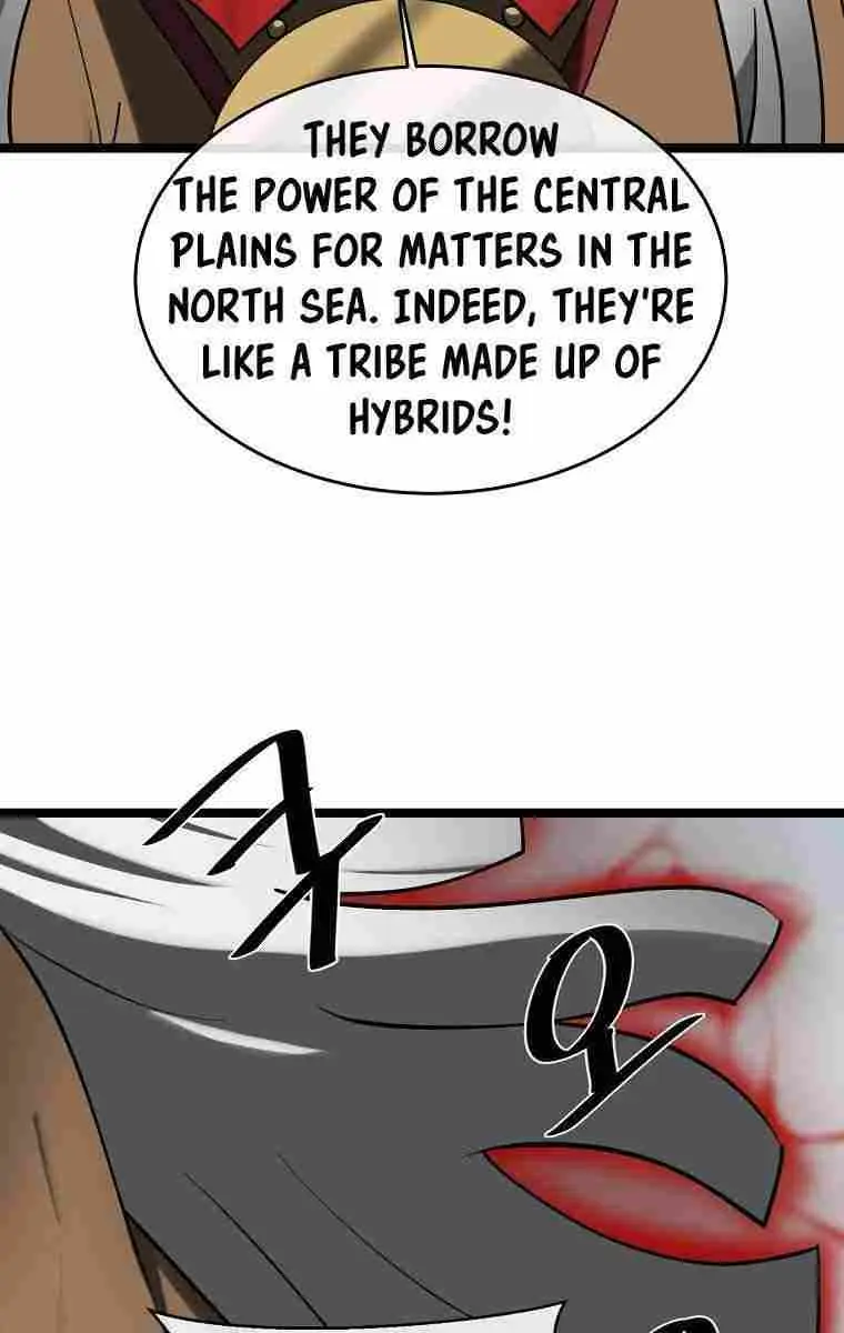 Volcanic Age Chapter 265 Page 89