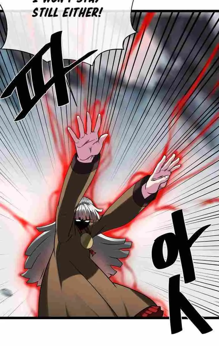 Volcanic Age Chapter 265 Page 91