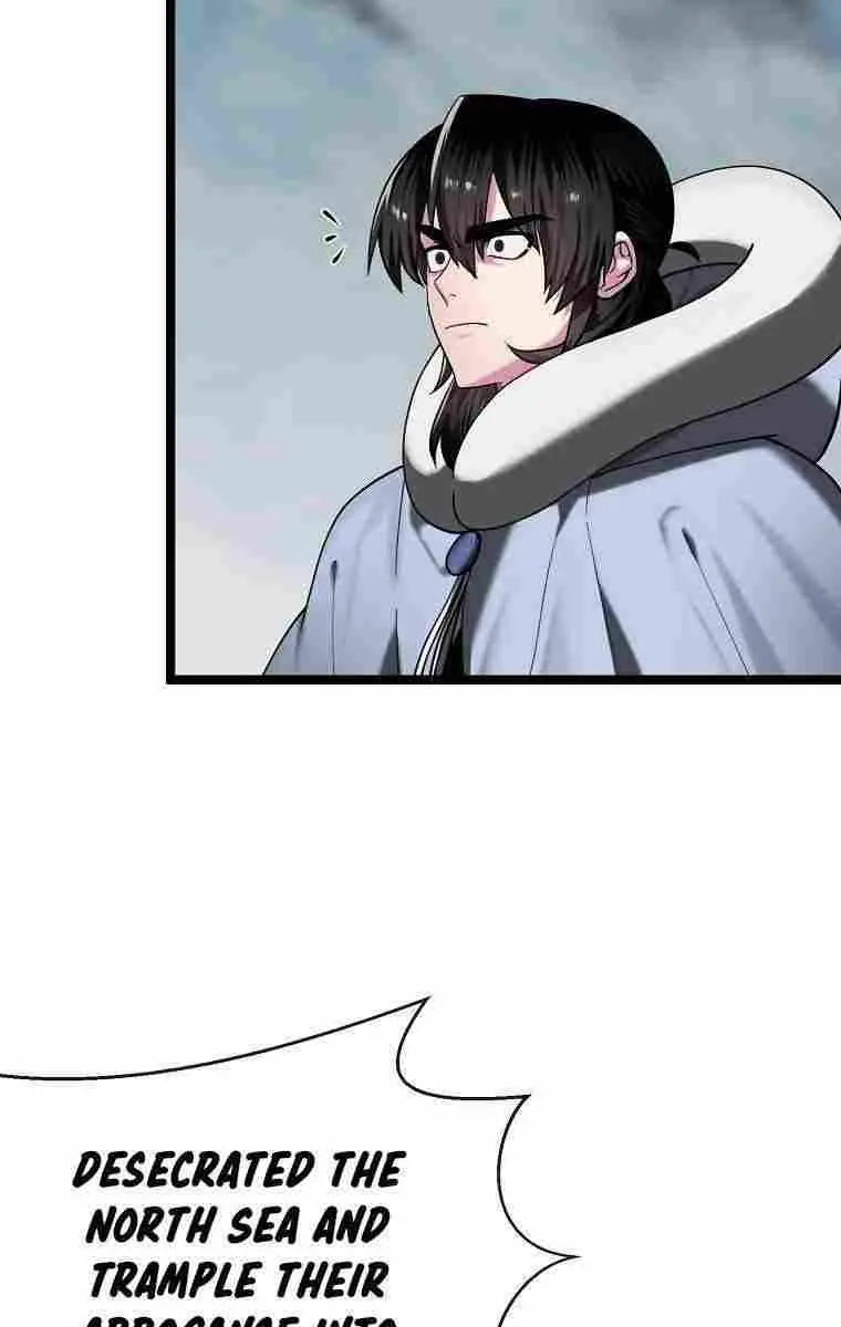 Volcanic Age Chapter 265 Page 95