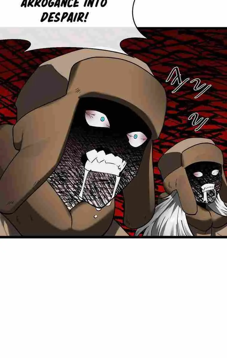 Volcanic Age Chapter 265 Page 96