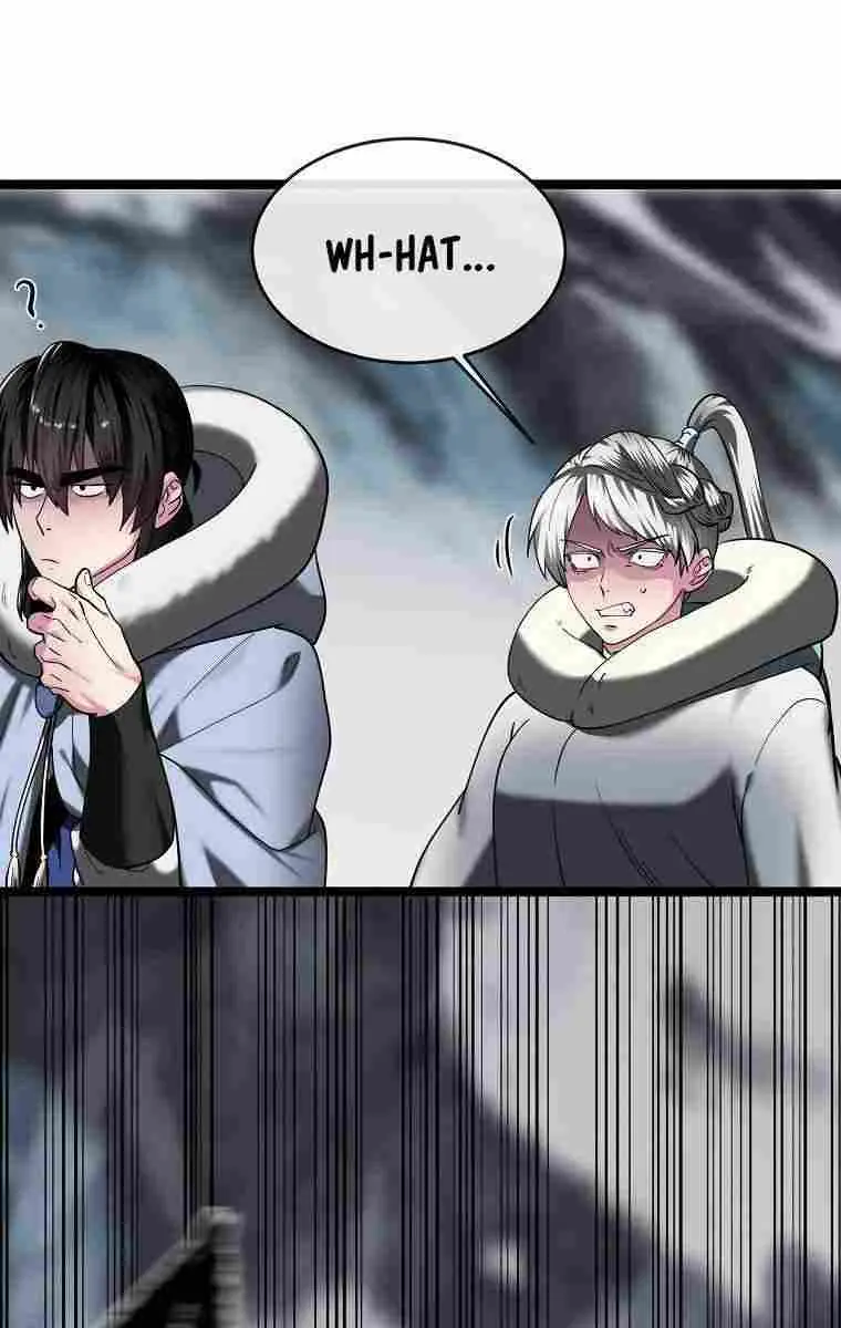 Volcanic Age Chapter 265 Page 97