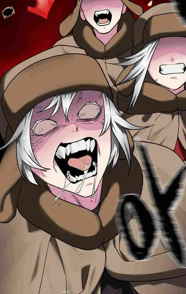 Volcanic Age Chapter 265 Page 99