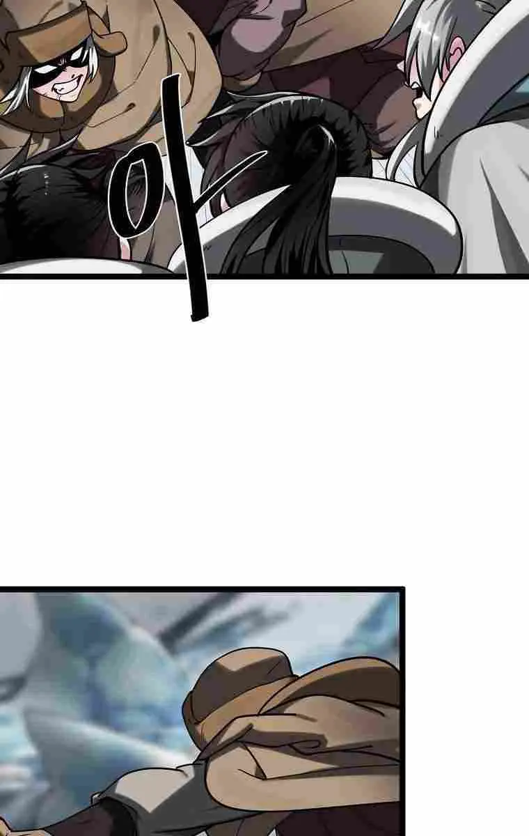 Volcanic Age Chapter 266 Page 4