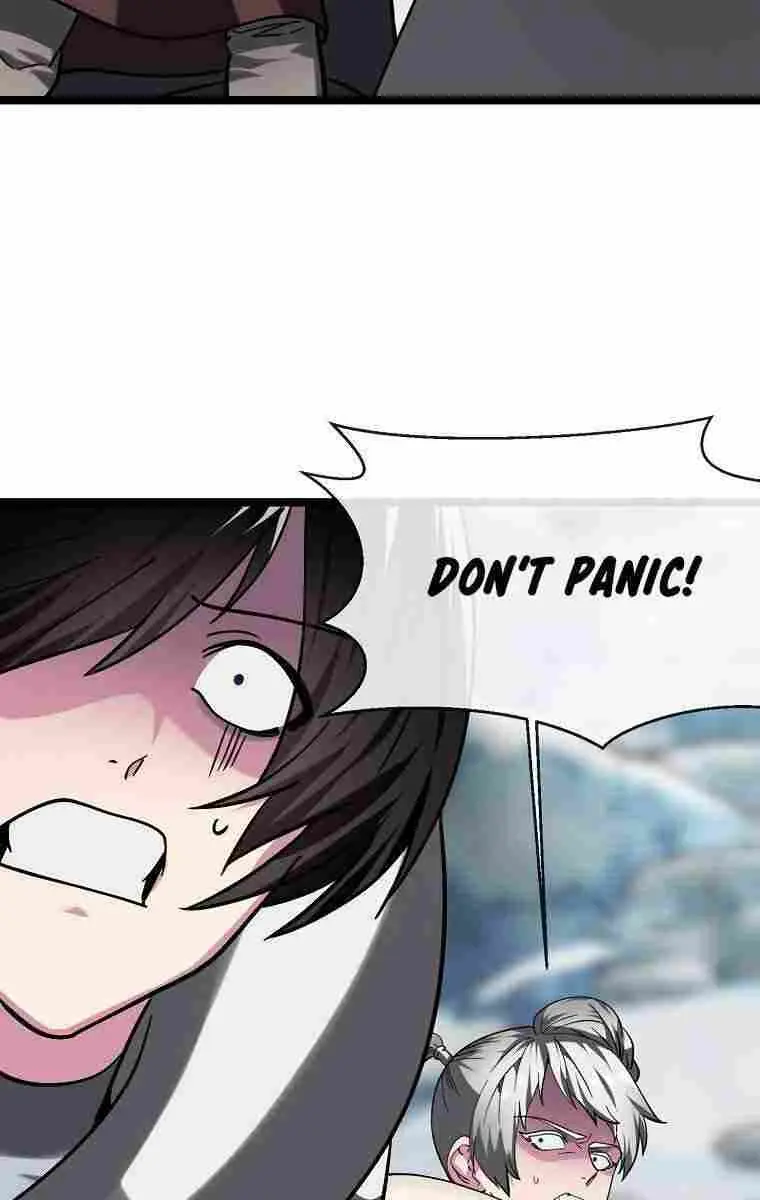 Volcanic Age Chapter 266 Page 9