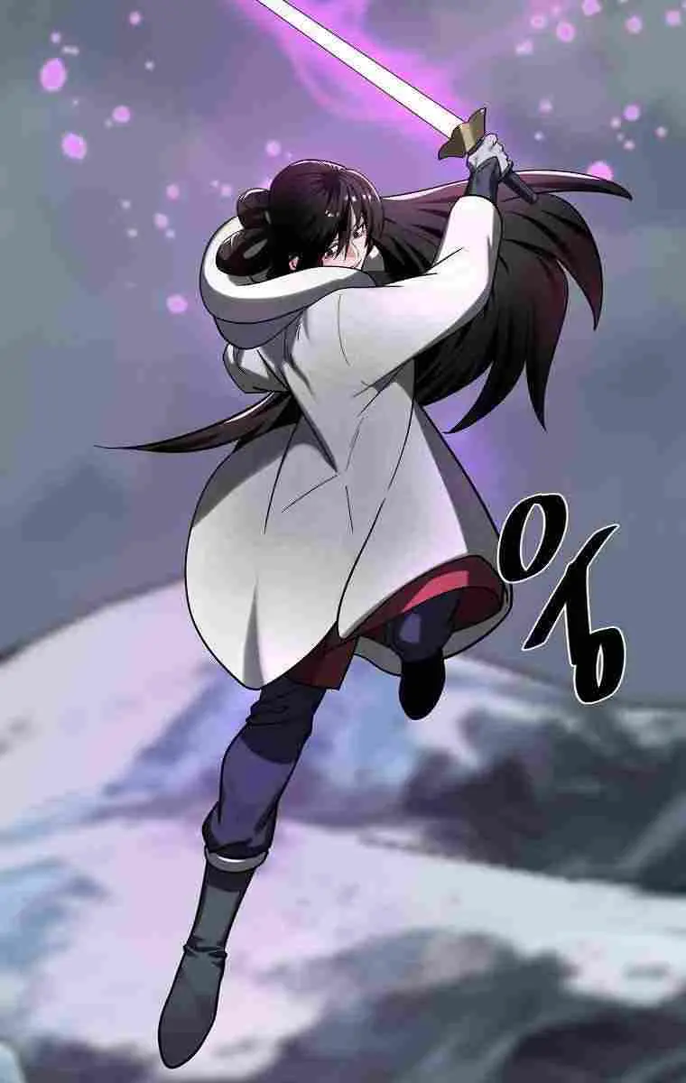 Volcanic Age Chapter 266 Page 12