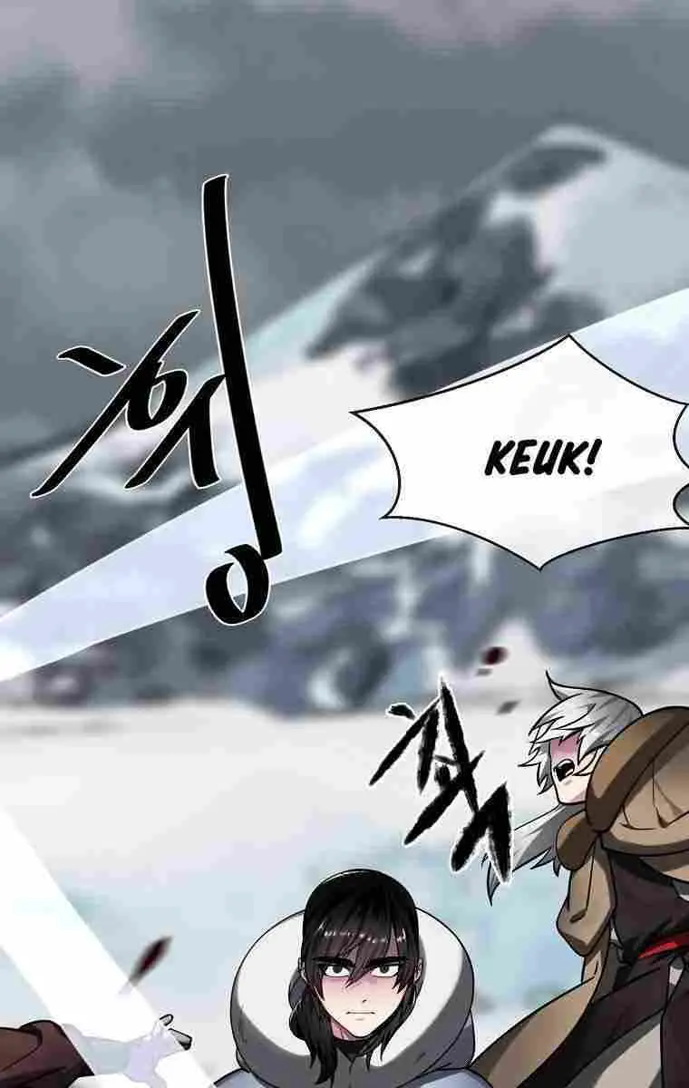 Volcanic Age Chapter 266 Page 17