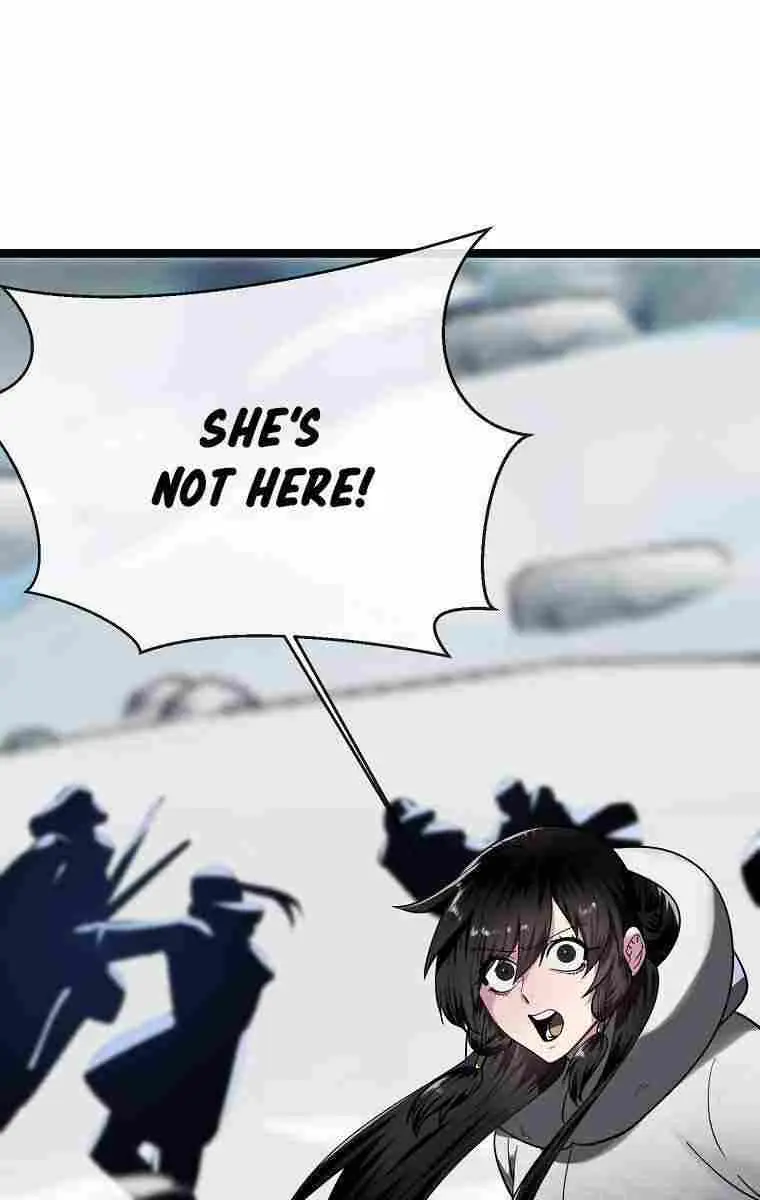 Volcanic Age Chapter 266 Page 21