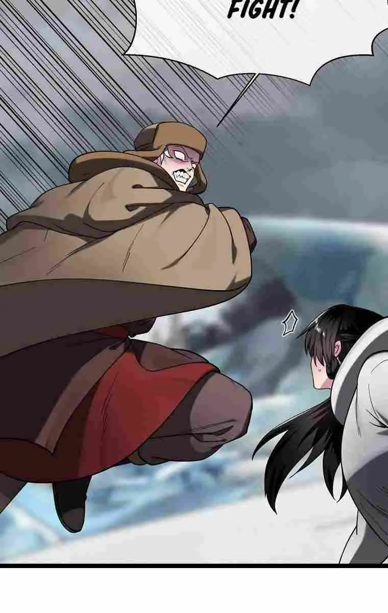 Volcanic Age Chapter 266 Page 23