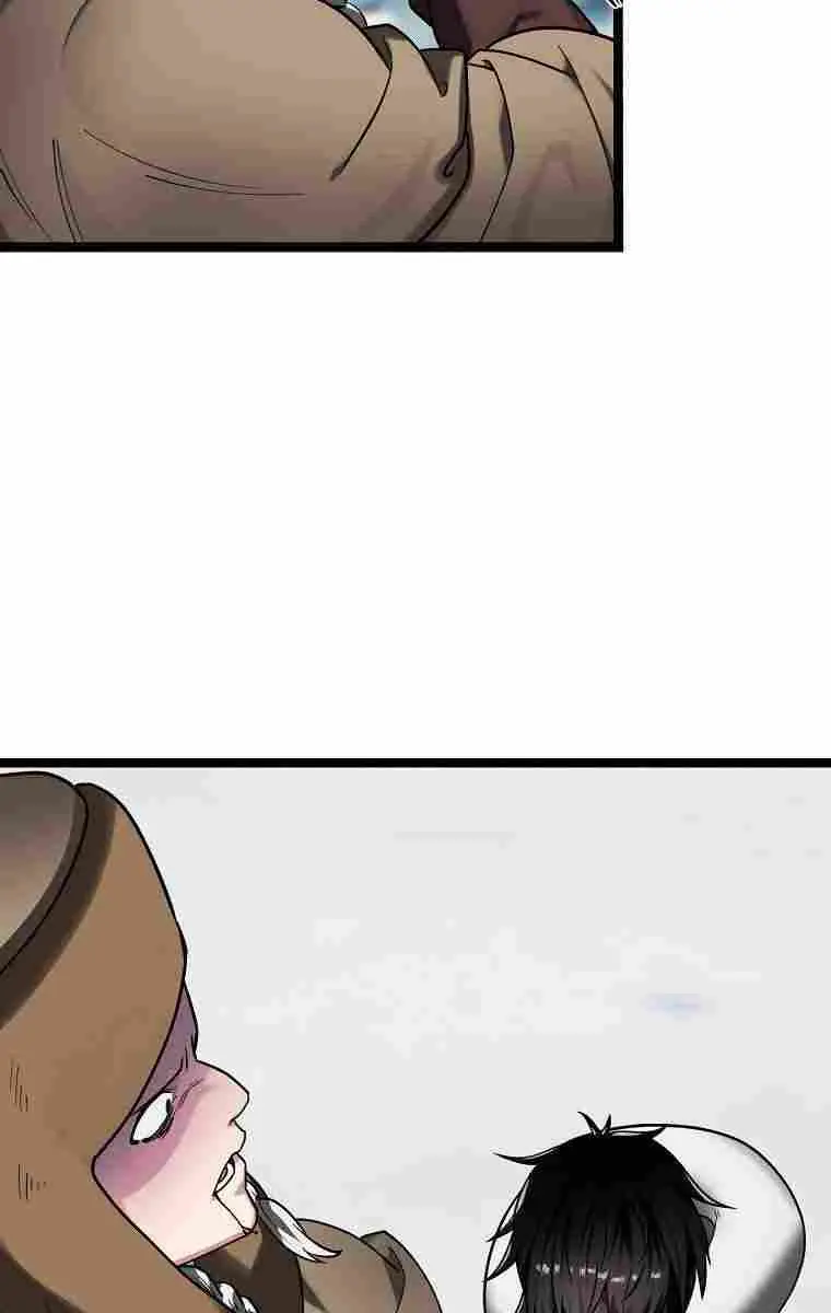 Volcanic Age Chapter 266 Page 25