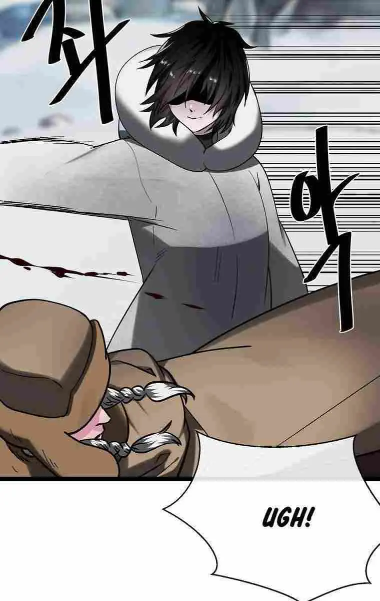 Volcanic Age Chapter 266 Page 28