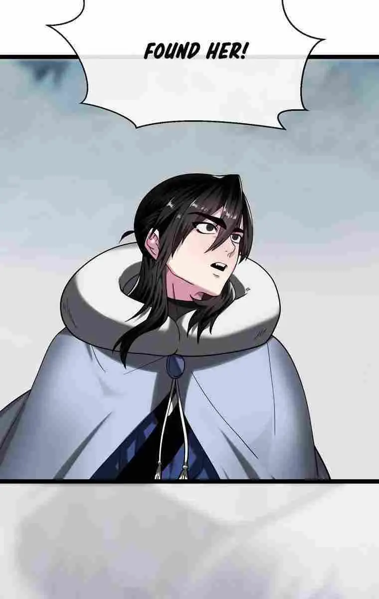 Volcanic Age Chapter 266 Page 32