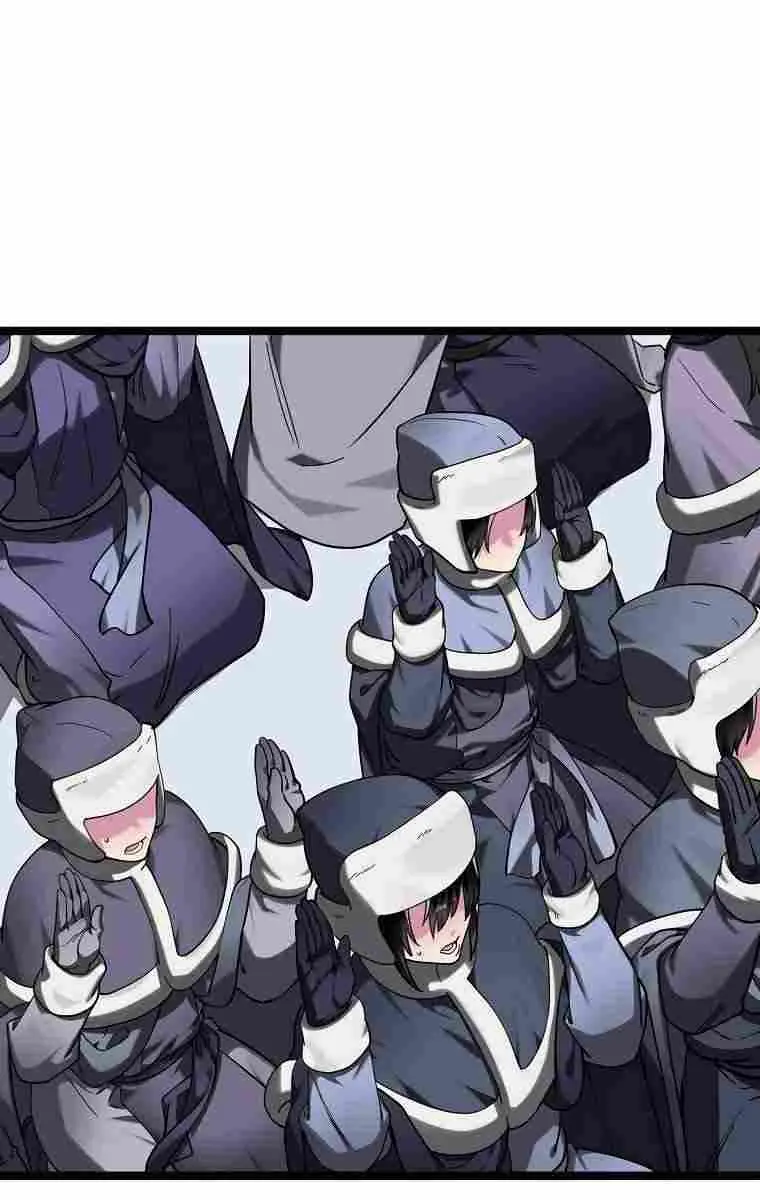 Volcanic Age Chapter 266 Page 37