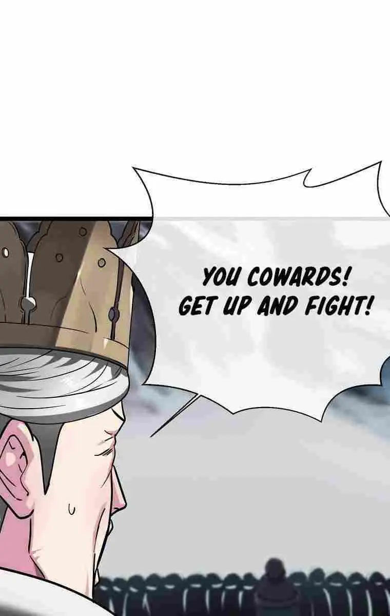 Volcanic Age Chapter 266 Page 38