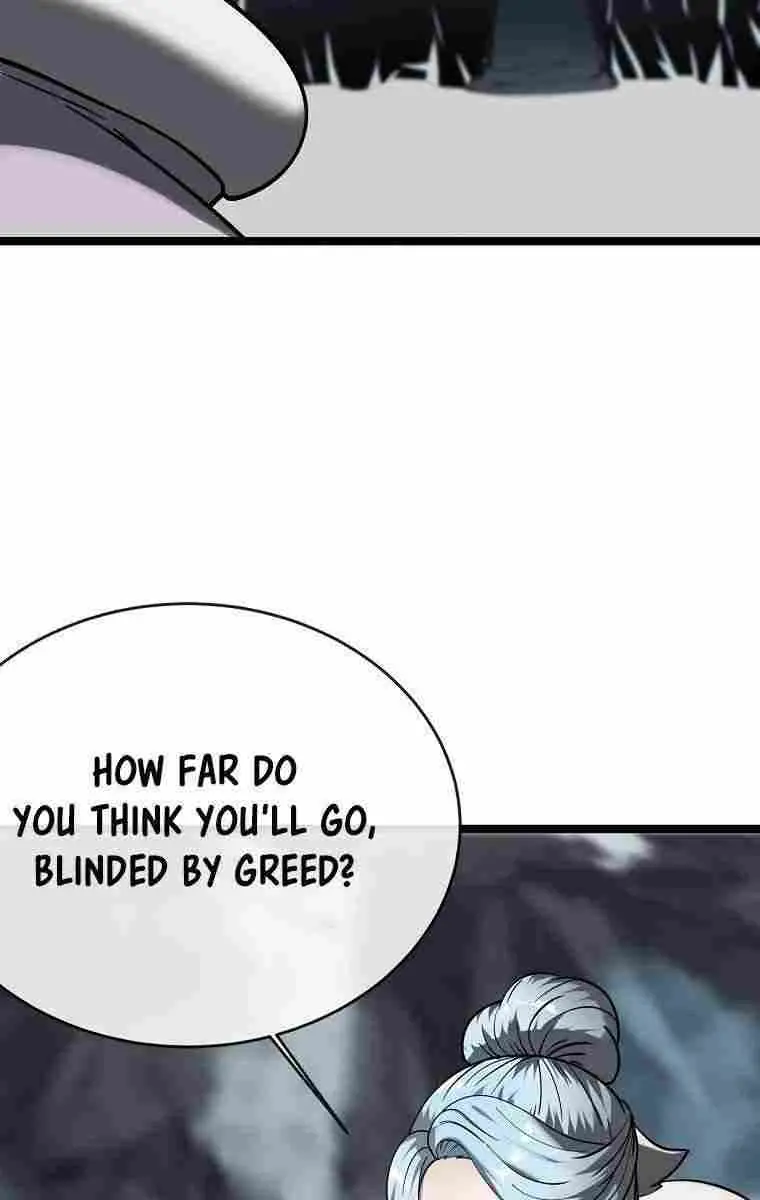 Volcanic Age Chapter 266 Page 39