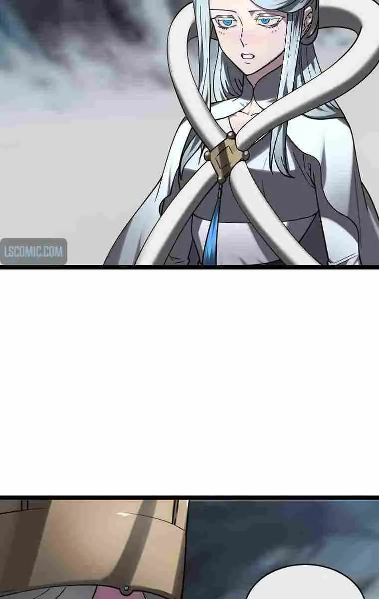 Volcanic Age Chapter 266 Page 40