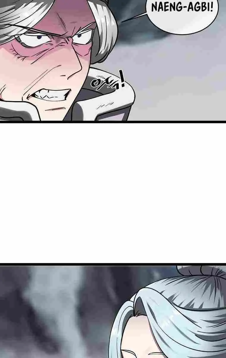 Volcanic Age Chapter 266 Page 41