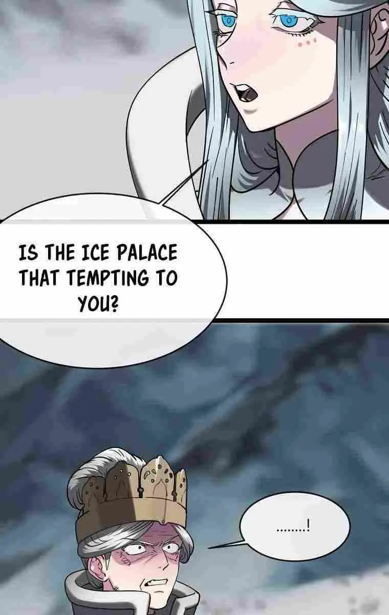 Volcanic Age Chapter 266 Page 42