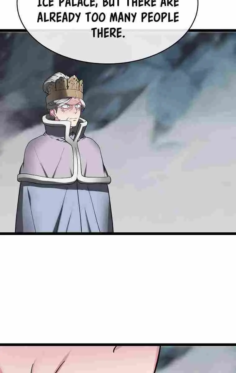 Volcanic Age Chapter 266 Page 45