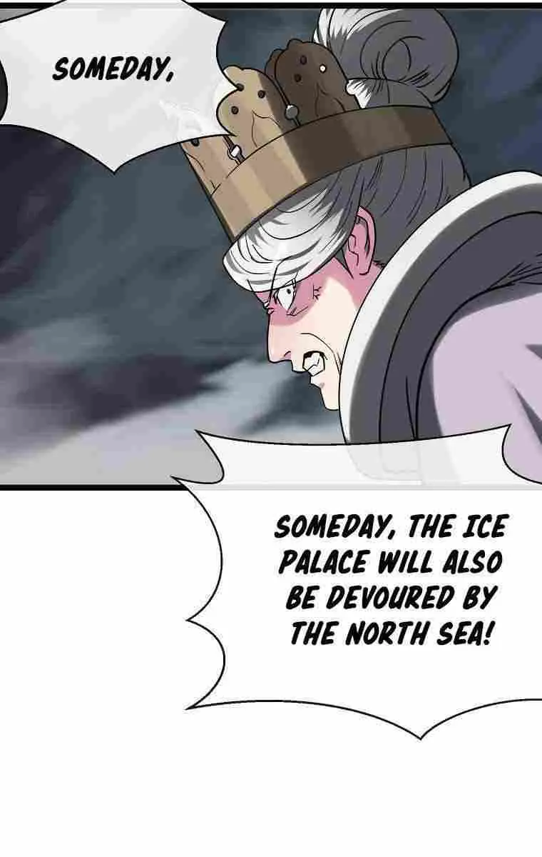 Volcanic Age Chapter 266 Page 48