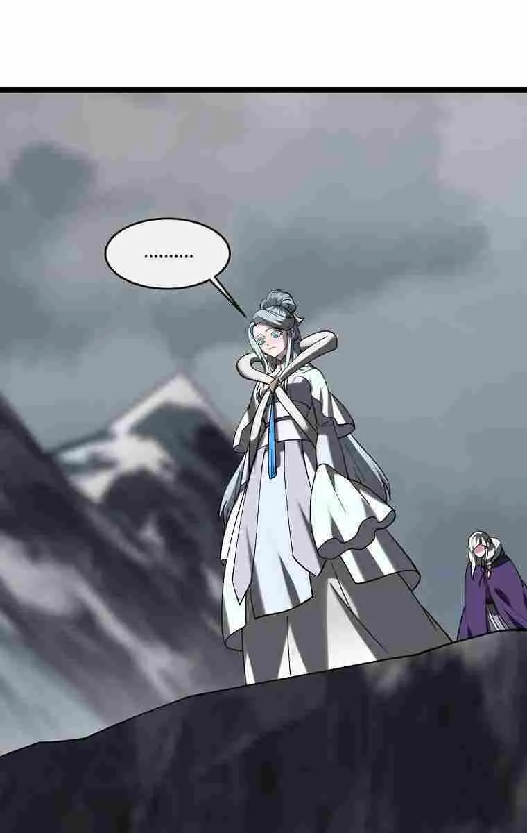 Volcanic Age Chapter 266 Page 53