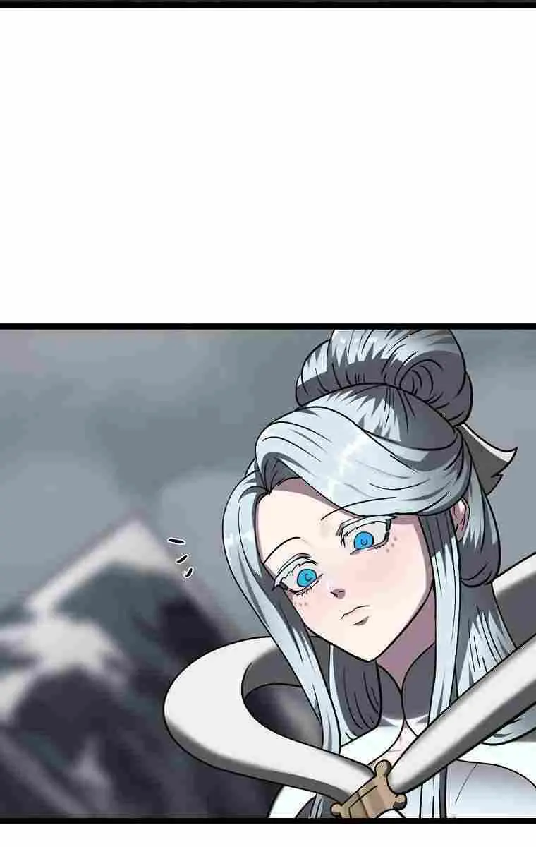 Volcanic Age Chapter 266 Page 54