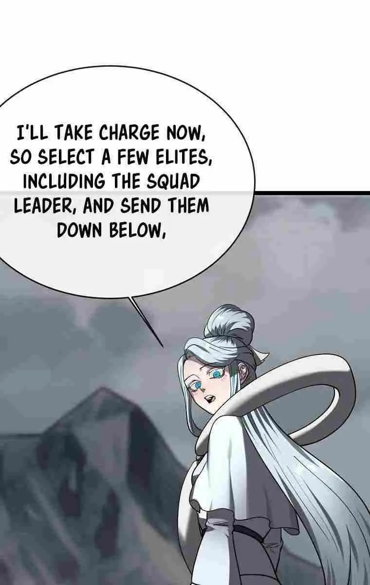 Volcanic Age Chapter 266 Page 58