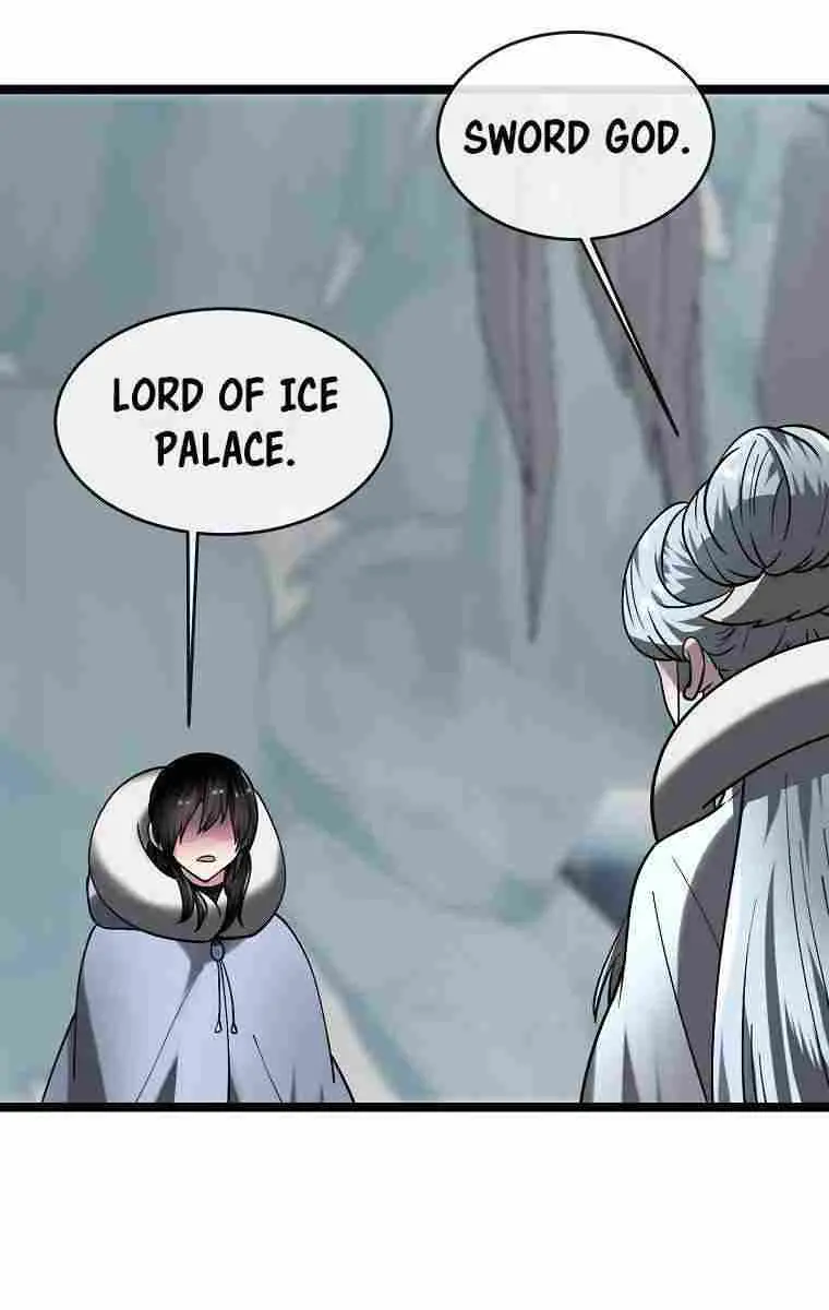 Volcanic Age Chapter 266 Page 63