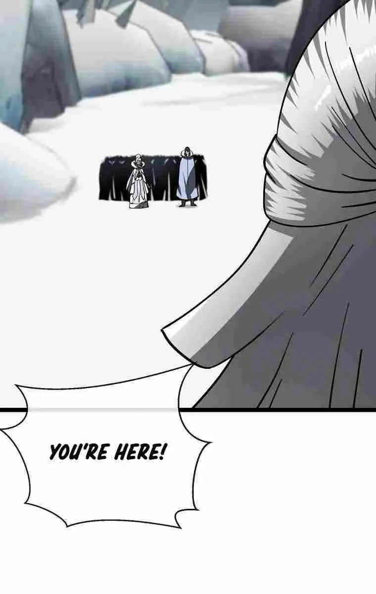 Volcanic Age Chapter 266 Page 68