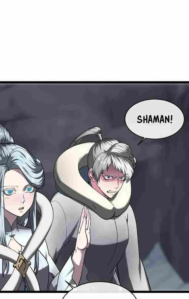 Volcanic Age Chapter 266 Page 69