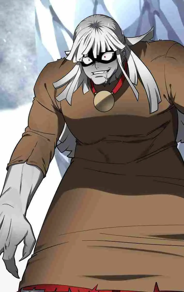 Volcanic Age Chapter 266 Page 72