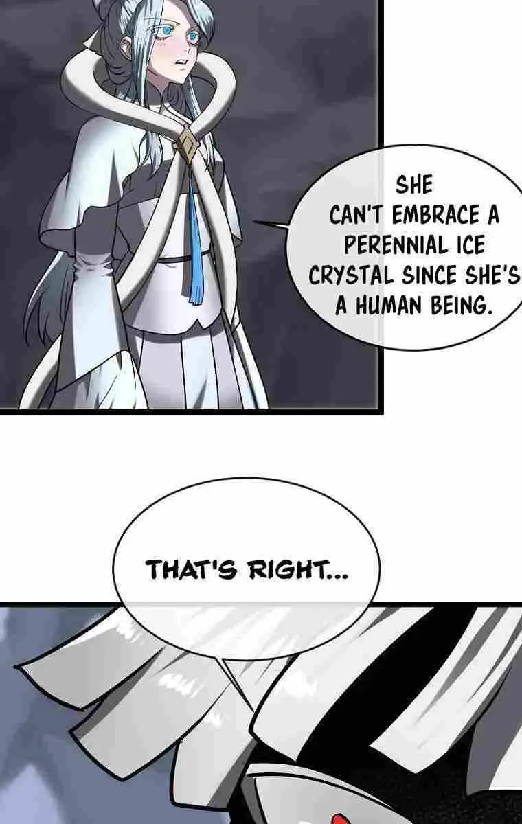 Volcanic Age Chapter 266 Page 83