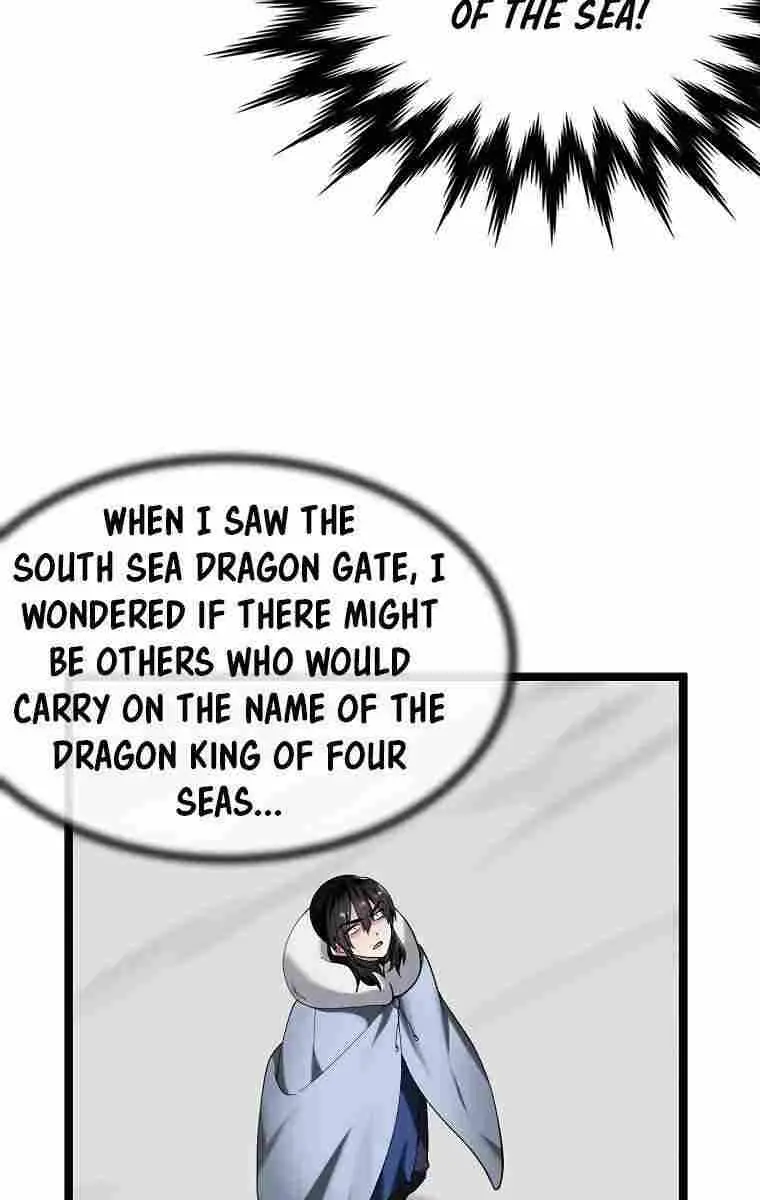 Volcanic Age Chapter 267 Page 3