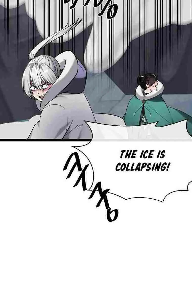 Volcanic Age Chapter 267 Page 8