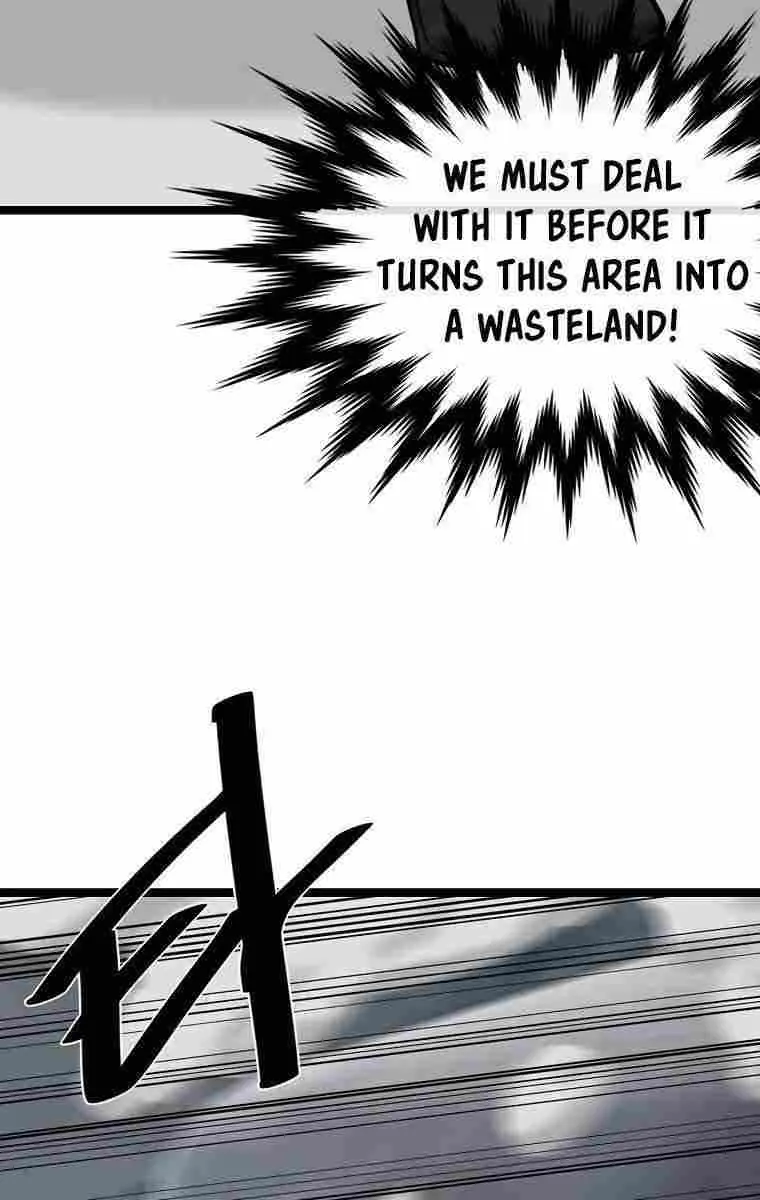 Volcanic Age Chapter 267 Page 10