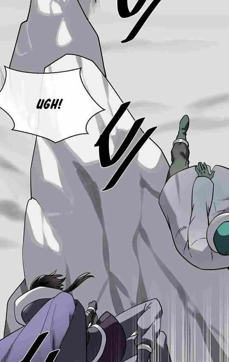 Volcanic Age Chapter 267 Page 17