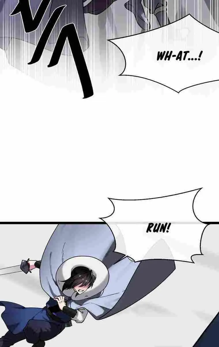 Volcanic Age Chapter 267 Page 18