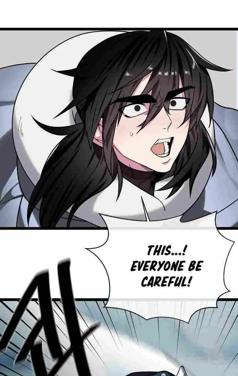 Volcanic Age Chapter 267 Page 23