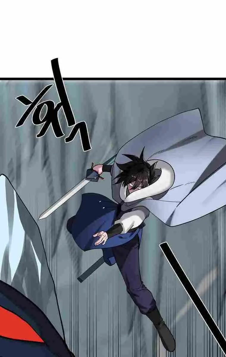 Volcanic Age Chapter 267 Page 31