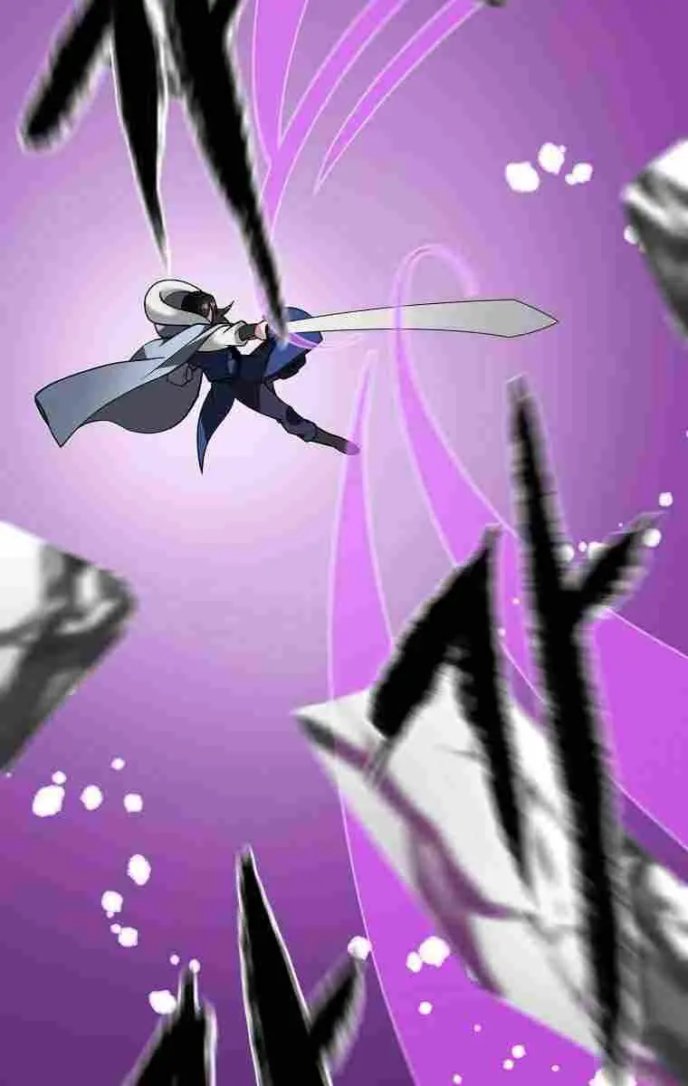 Volcanic Age Chapter 267 Page 41