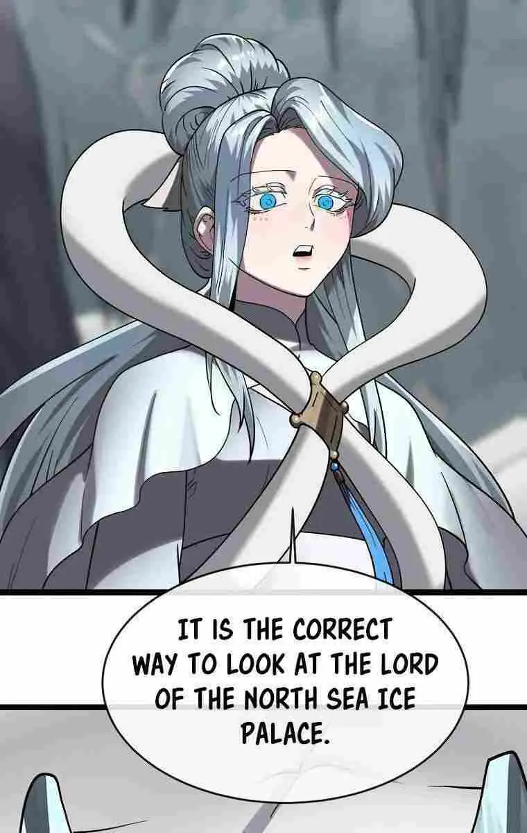 Volcanic Age Chapter 267 Page 50