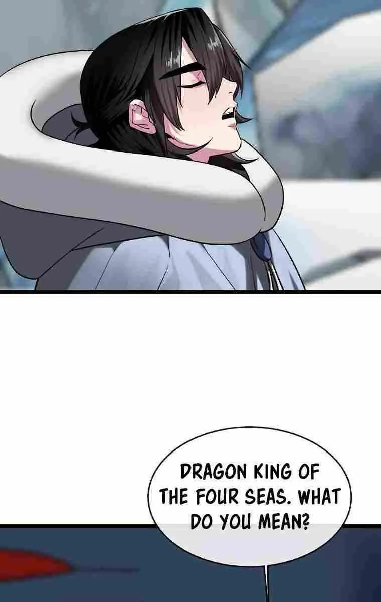 Volcanic Age Chapter 267 Page 61