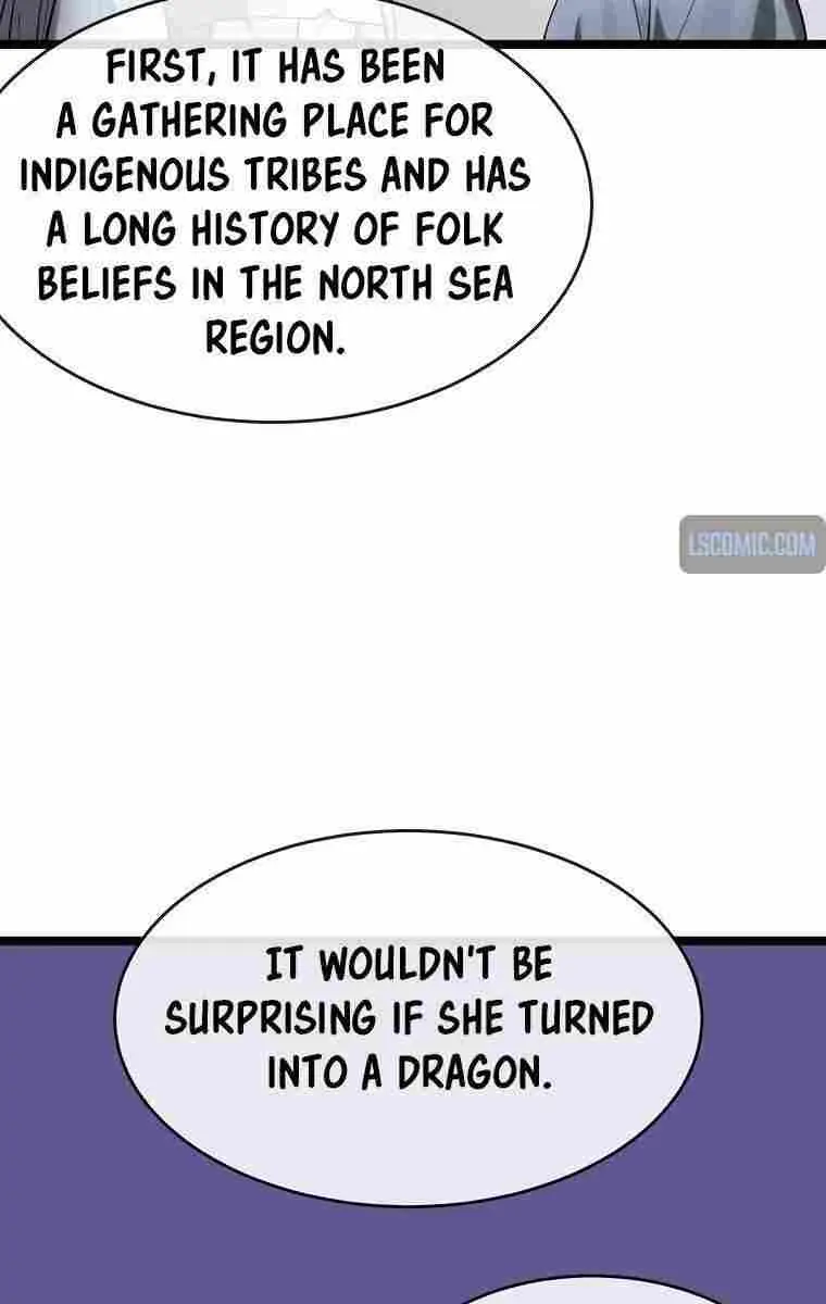 Volcanic Age Chapter 267 Page 64