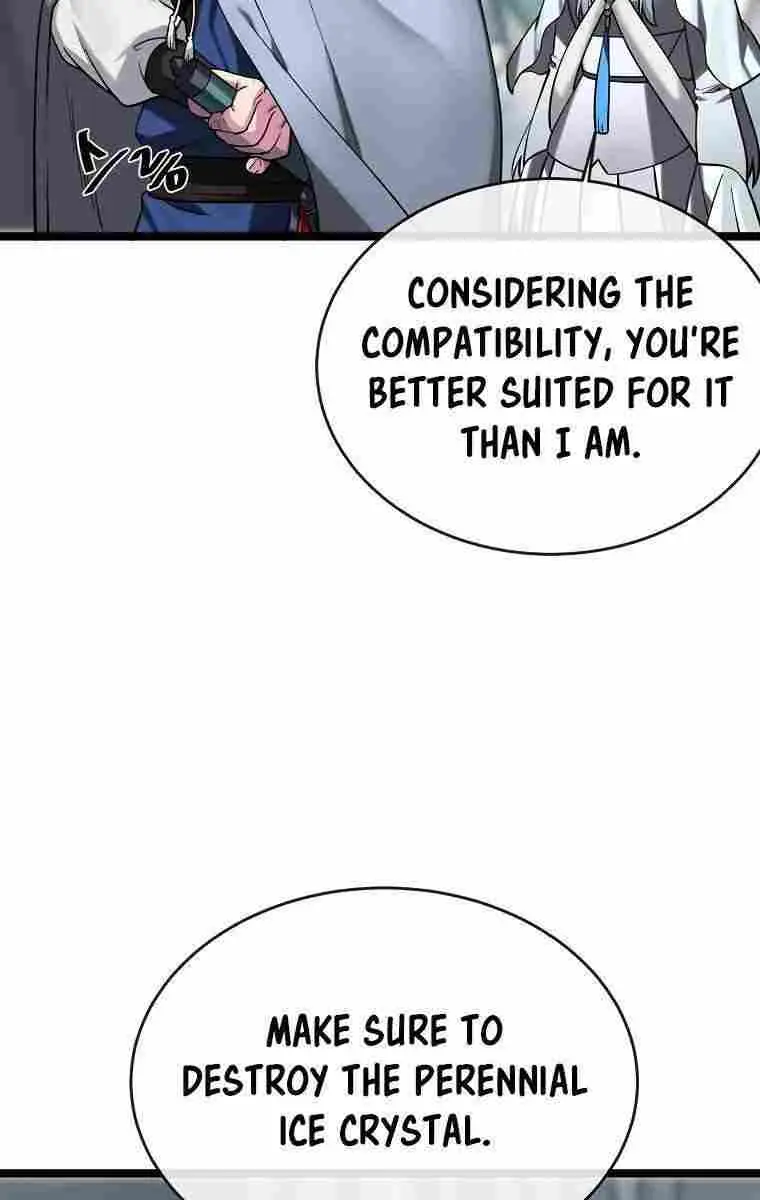 Volcanic Age Chapter 267 Page 70