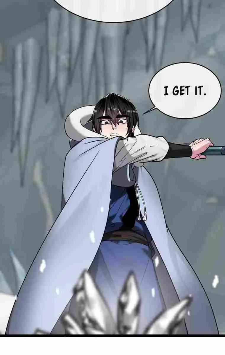 Volcanic Age Chapter 267 Page 71