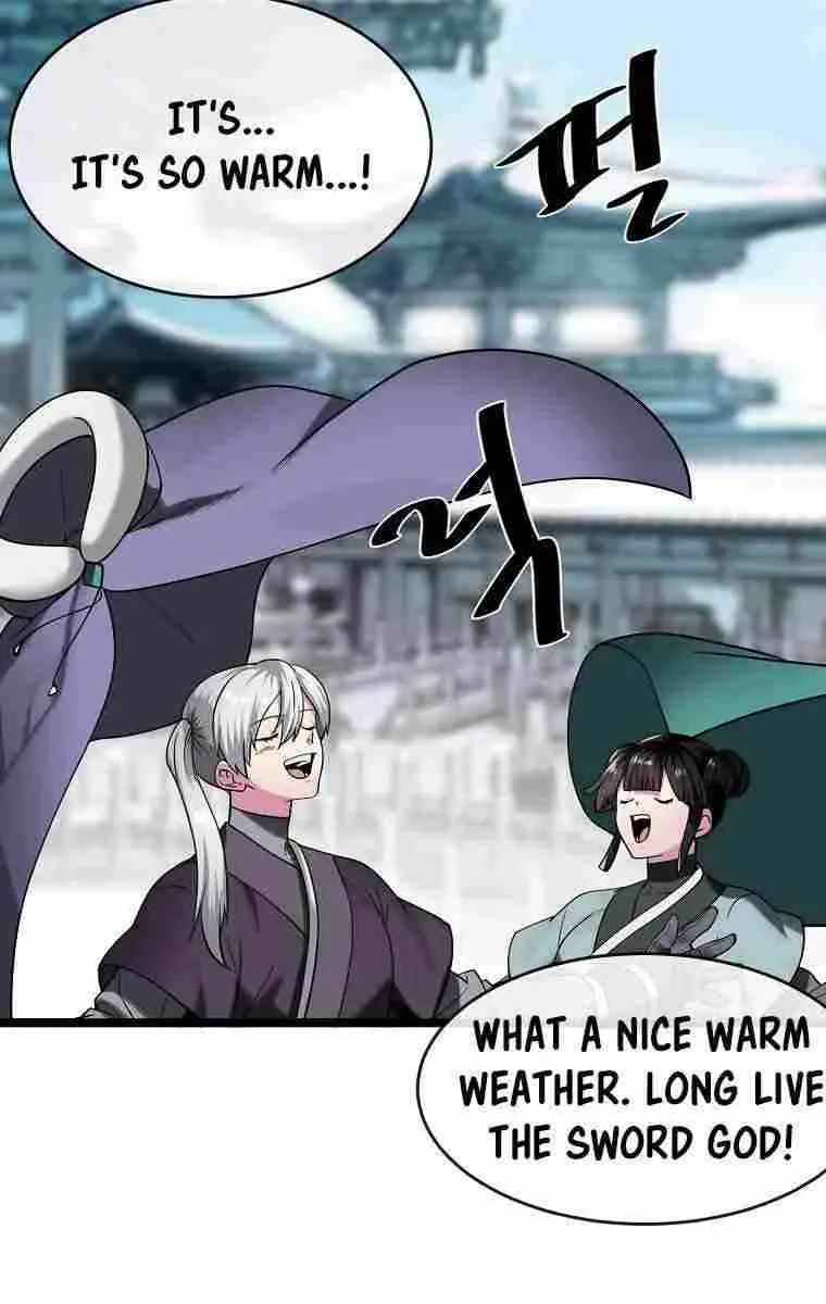 Volcanic Age Chapter 267 Page 74