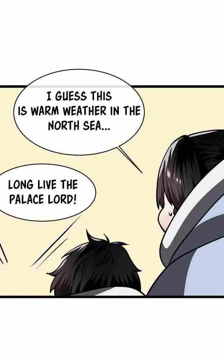 Volcanic Age Chapter 267 Page 75