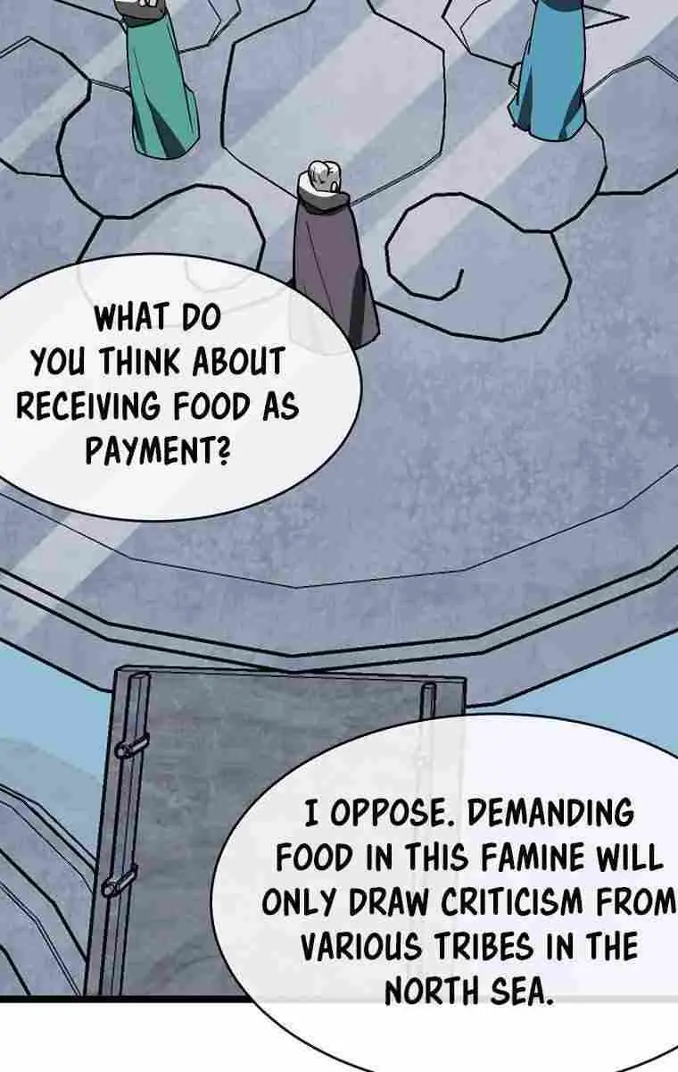 Volcanic Age Chapter 267 Page 77