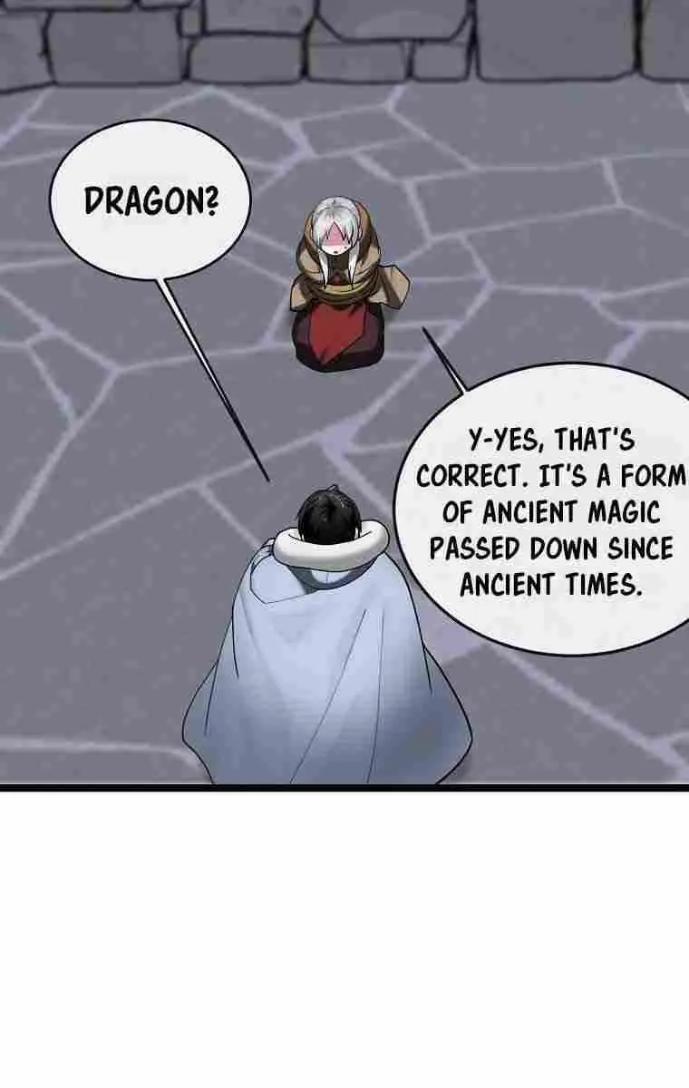 Volcanic Age Chapter 267 Page 80