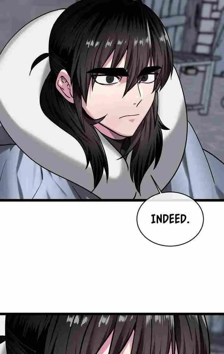 Volcanic Age Chapter 267 Page 83