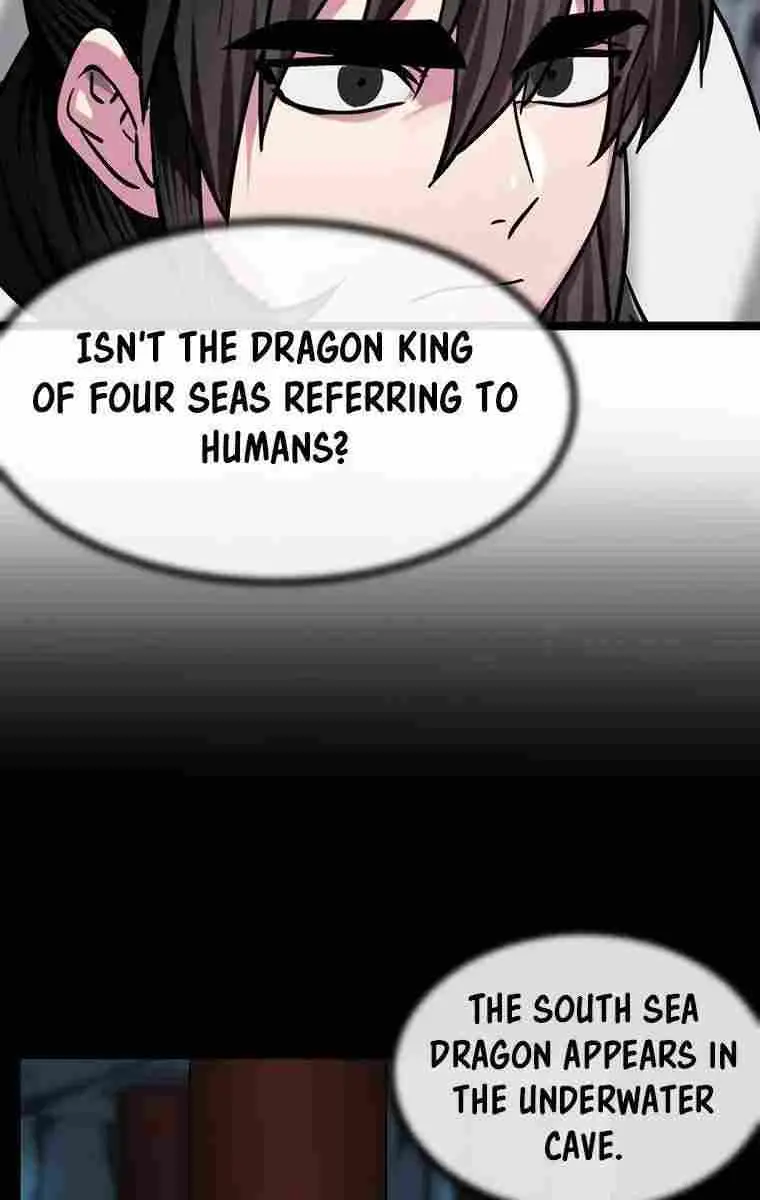 Volcanic Age Chapter 267 Page 84